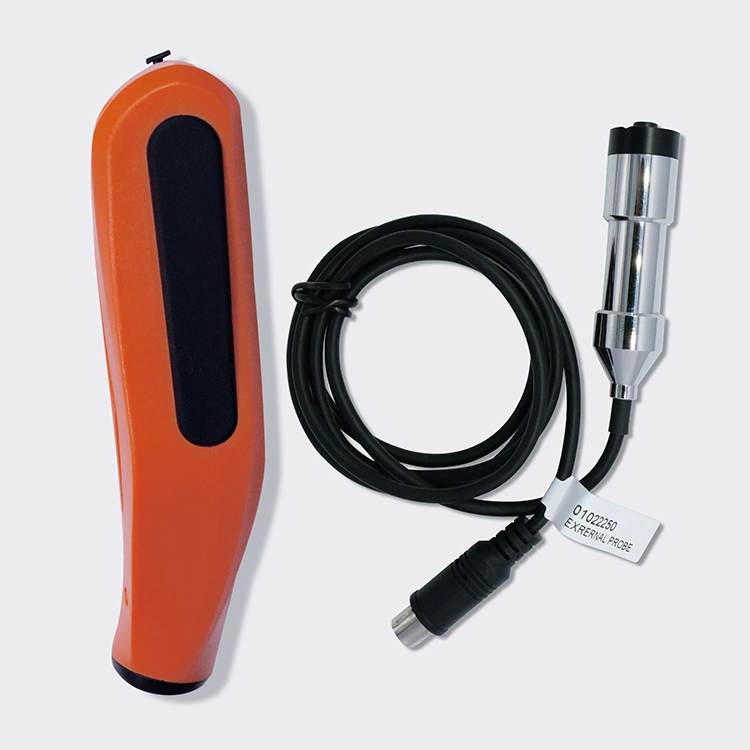 Digital Paint Coating Thickness Tester with Separate Probe