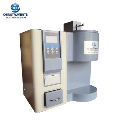 Indicizzatore del flusso di fusione ISO1133 per il prezzo dell'attrezzatura di prova Mfi termoplastica per l'industria della plastica